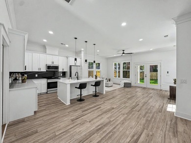 Welcome to 1903 Emden Street, a stunning new construction home - photo 9