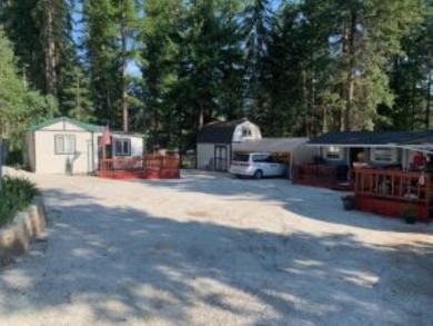 Waitts Lake Home For Sale in Valley Washington