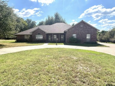 Spacious, Move-In Ready Home on 1.449 Acres -- Minutes from