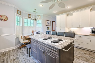 Located in the desirable Aberdeen Golf community in Longs, this - photo 5