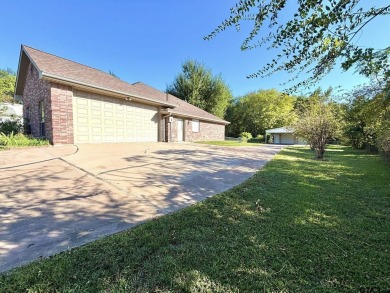 Spacious, Move-In Ready Home on 1.449 Acres -- Minutes from
