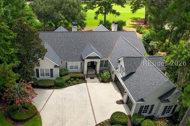 Enjoy effortless golf course living in this beautifully updated - photo 49