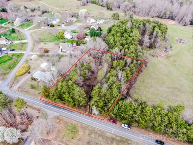Lake Norman Lot Sale Pending in Mooresville North Carolina