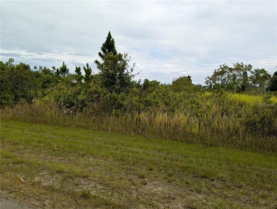 Lake Lot For Sale in Indian Lake Estates, Florida