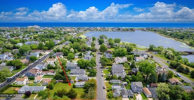 Rare Spring Lake Heights redevelopment opportunity on an - photo 1