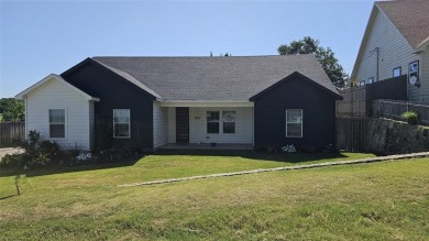 Benbrook Lake Home For Sale in Fort Worth Texas