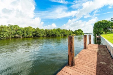 Lake Ida - Palm Beach County Home For Sale in Delray Beach Florida