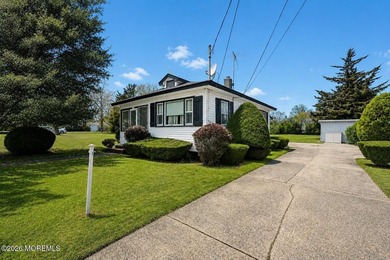 Rare Spring Lake Heights redevelopment opportunity on an - photo 2
