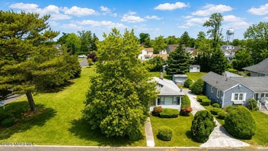 Rare Spring Lake Heights redevelopment opportunity on an - photo 3