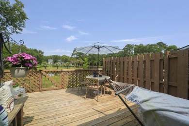 Lake Home Sale Pending in Charleston, South Carolina