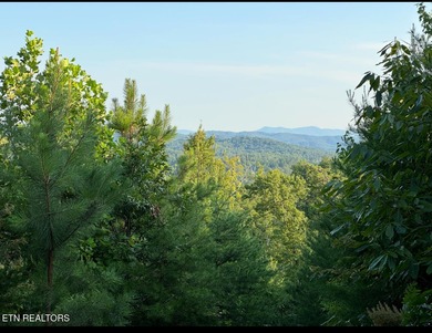 Tellico Lake Acreage Sale Pending in Vonore Tennessee