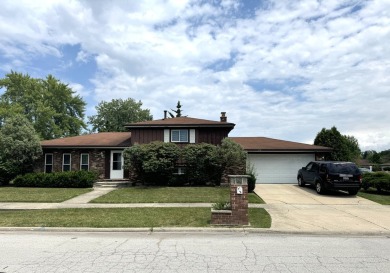 Lake Home For Sale in Lynwood, Illinois