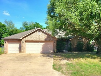 Keystone Lake Home For Sale in Sand Springs Oklahoma