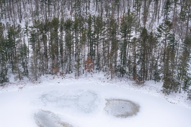 Discover the perfect Northwoods escape to build your dream cabin - photo 10