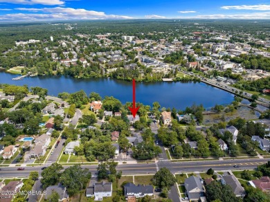 Lake Home For Sale in Lakewood, New Jersey