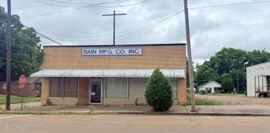 Grenada Reservoir Commercial For Sale in Grenada Mississippi