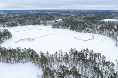 Discover the perfect Northwoods retreat on this 5.35-acre parcel - photo 7