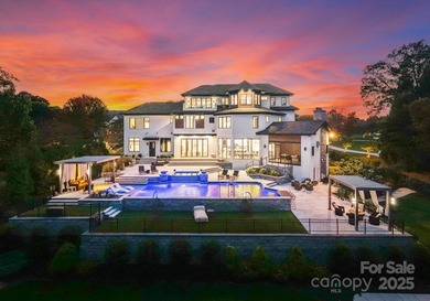Lake Home For Sale in Mooresville, North Carolina