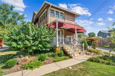 (private lake, pond, creek) Home Sale Pending in Apollo Boro Pennsylvania