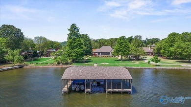 The best in waterfront living, this impressive lakefront home on - photo 2