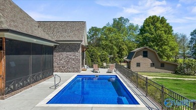 The best in waterfront living, this impressive lakefront home on - photo 9