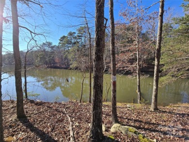 Lake Lot For Sale in Badin Lake, North Carolina