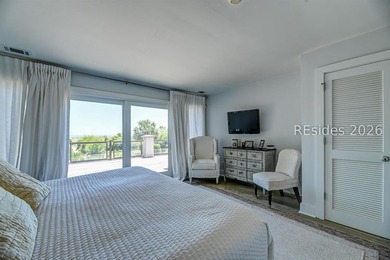 Oceanfront Luxury in a Private Gated Community on Hilton Head - photo 11