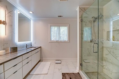 Oceanfront Luxury in a Private Gated Community on Hilton Head - photo 12