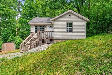 Nestled at the end of a quiet road, this move-in ready home - photo 15