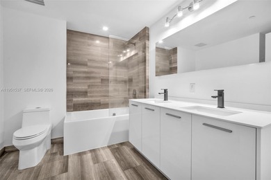 Experience spectacular panoramic views of Biscayne Bay and Key