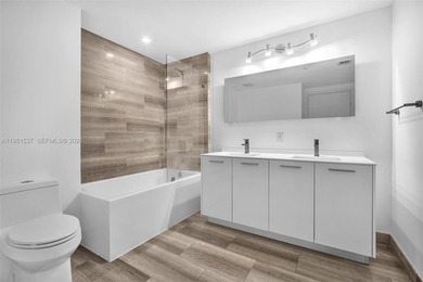 Experience spectacular panoramic views of Biscayne Bay and Key