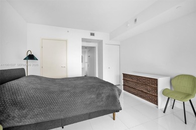 Experience spectacular panoramic views of Biscayne Bay and Key