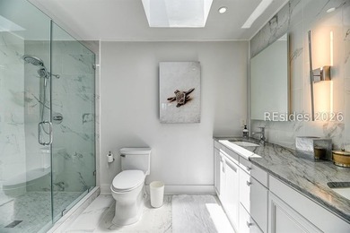 Oceanfront Luxury in a Private Gated Community on Hilton Head - photo 19