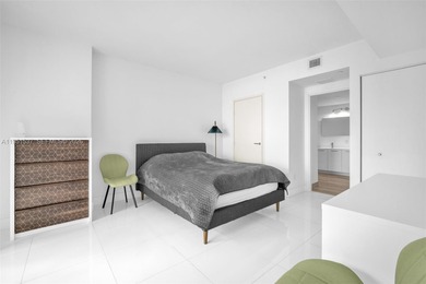 Experience spectacular panoramic views of Biscayne Bay and Key