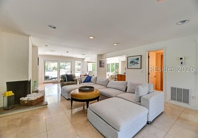 Oceanfront Luxury in a Private Gated Community on Hilton Head - photo 20