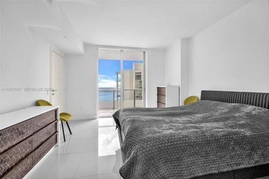 Experience spectacular panoramic views of Biscayne Bay and Key