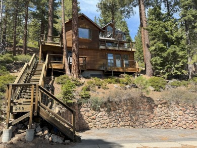 Lake Home For Sale in Crystal Bay, Nevada