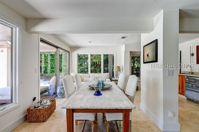 Oceanfront Luxury in a Private Gated Community on Hilton Head - photo 22