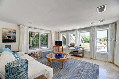 Oceanfront Luxury in a Private Gated Community on Hilton Head - photo 23