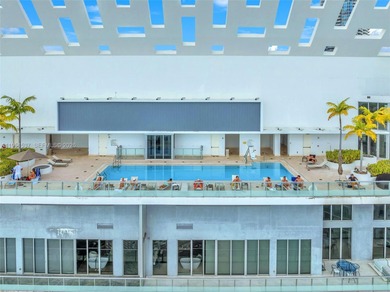 Experience spectacular panoramic views of Biscayne Bay and Key