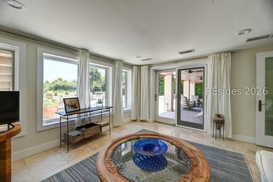 Oceanfront Luxury in a Private Gated Community on Hilton Head - photo 24