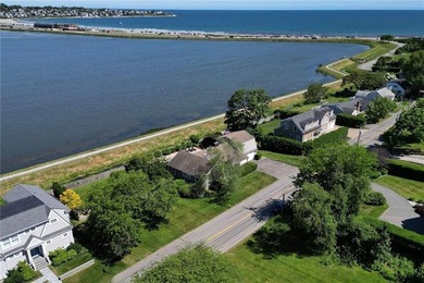 Nestled in a picturesque setting overlooking Easton's Pond, this - photo 4