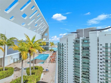 Experience spectacular panoramic views of Biscayne Bay and Key
