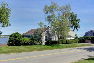 Nestled in a picturesque setting overlooking Easton's Pond, this - photo 5