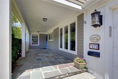 Nestled in a picturesque setting overlooking Easton's Pond, this - photo 6