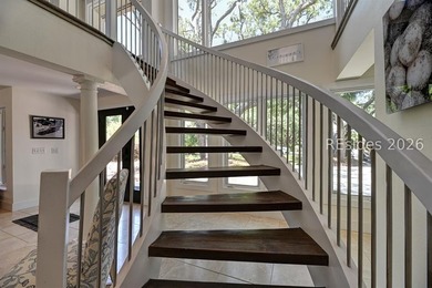 Oceanfront Luxury in a Private Gated Community on Hilton Head - photo 28