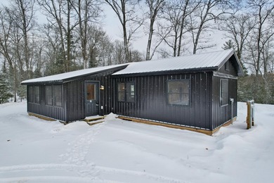 Lake Home For Sale in Land O Lakes, Wisconsin