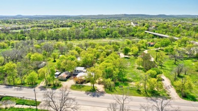 Guadalupe River - Kendall County Home For Sale in Center Point Texas