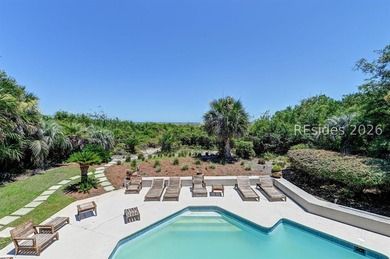 Oceanfront Luxury in a Private Gated Community on Hilton Head - photo 32