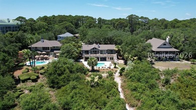 Oceanfront Luxury in a Private Gated Community on Hilton Head - photo 34